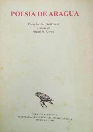 Poesía de Aragua